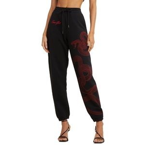 Iamgia astrea sweatpants